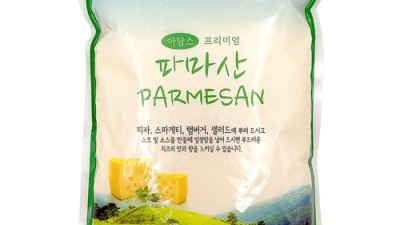 🍝 놓치면 손해! 보니탈리 파마산 치즈가루 솔직 후기🧀